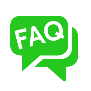 green faq