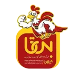 لوگوی مشتری تبلیغات: مرغ بی تا
