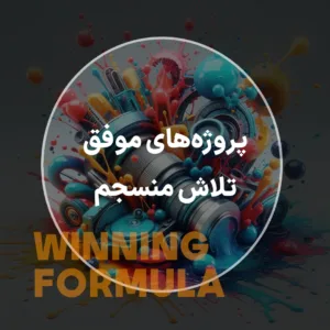 پروژه های موفق، تلاش منسجم